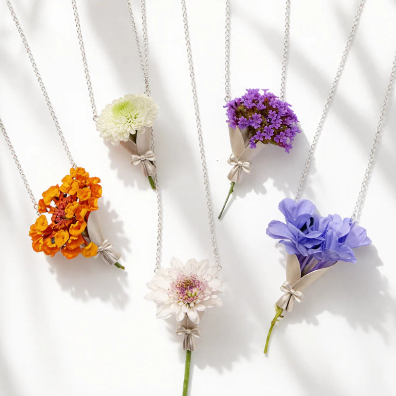 EverBloom Necklace