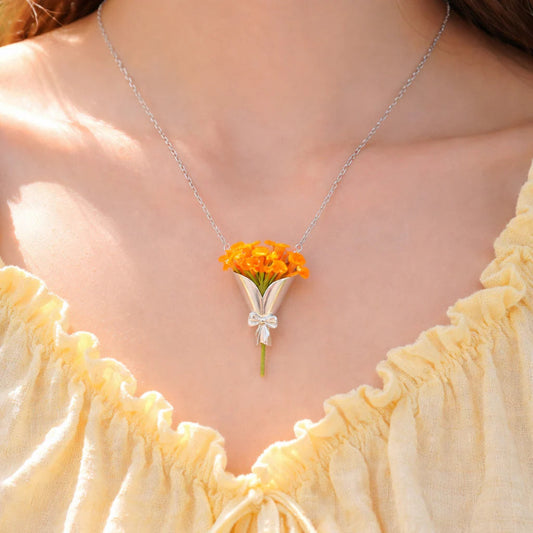 EverBloom Necklace